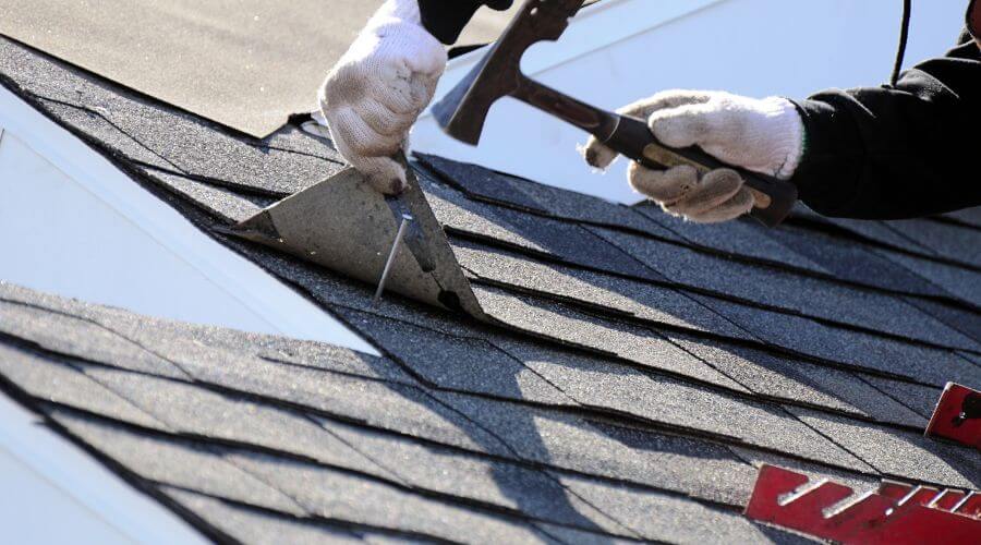 Professional Flat Roofing Installation in Harris, IA